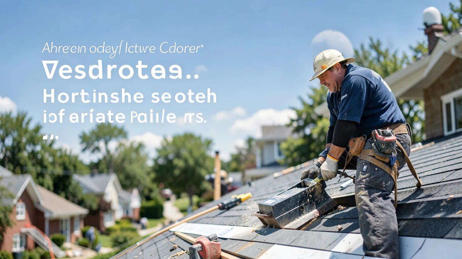 Roof Replacement in West Branch, IA near me